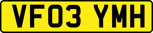 VF03YMH