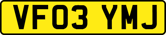 VF03YMJ