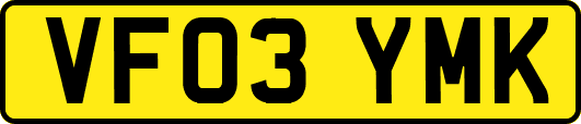 VF03YMK