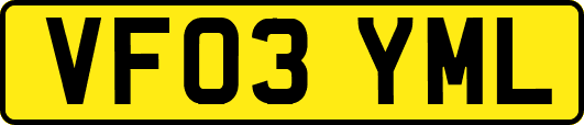 VF03YML