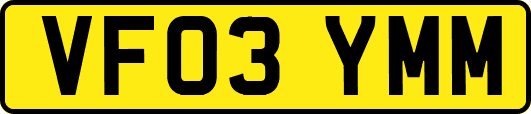 VF03YMM