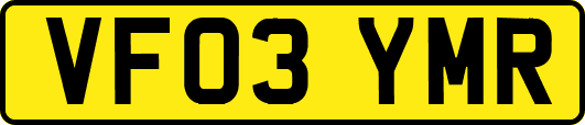 VF03YMR