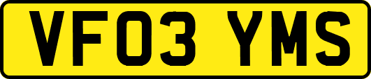 VF03YMS
