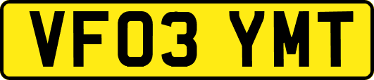 VF03YMT