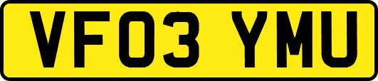 VF03YMU