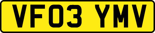 VF03YMV