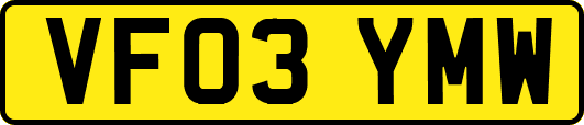 VF03YMW