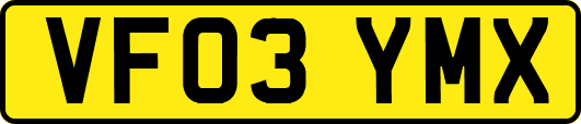 VF03YMX