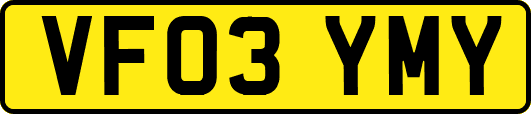 VF03YMY