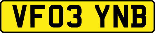 VF03YNB