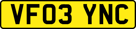 VF03YNC
