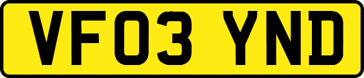 VF03YND