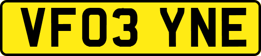 VF03YNE