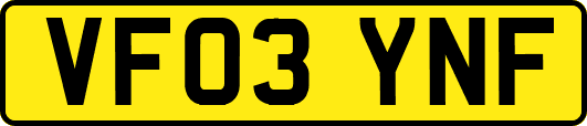 VF03YNF