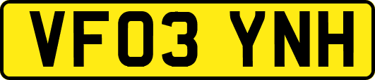 VF03YNH