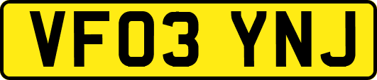 VF03YNJ