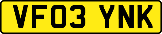 VF03YNK