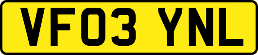 VF03YNL