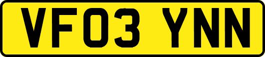VF03YNN