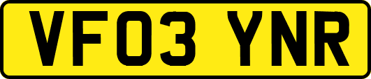 VF03YNR