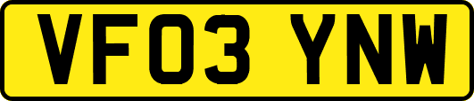 VF03YNW