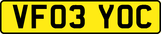 VF03YOC