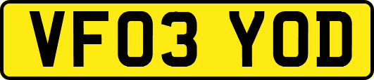 VF03YOD