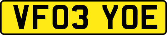 VF03YOE