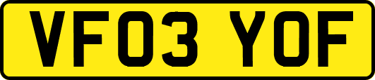 VF03YOF