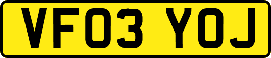 VF03YOJ