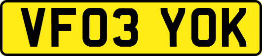 VF03YOK