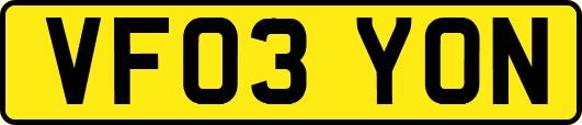 VF03YON