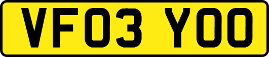 VF03YOO