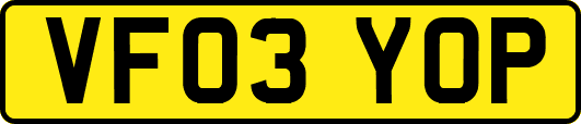 VF03YOP