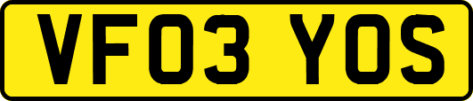 VF03YOS