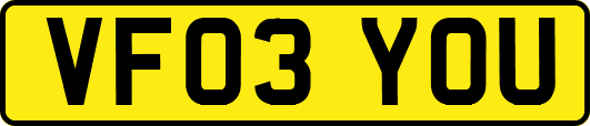VF03YOU