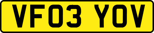 VF03YOV