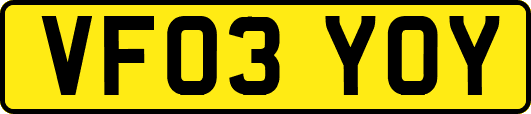 VF03YOY