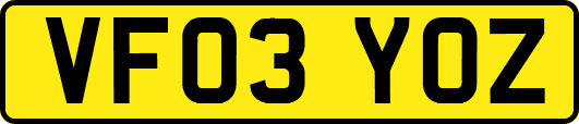 VF03YOZ