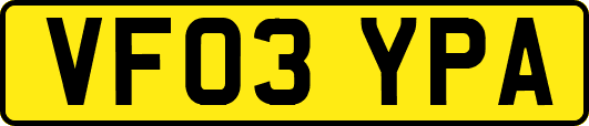 VF03YPA