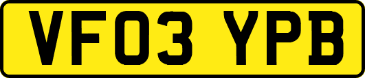 VF03YPB