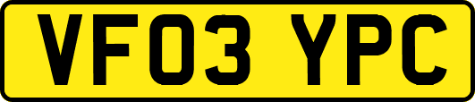 VF03YPC