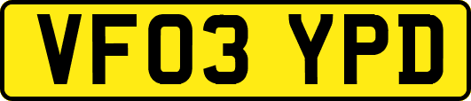 VF03YPD