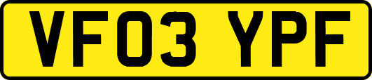 VF03YPF