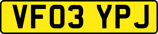 VF03YPJ
