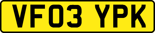 VF03YPK