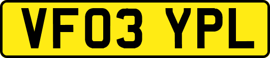 VF03YPL