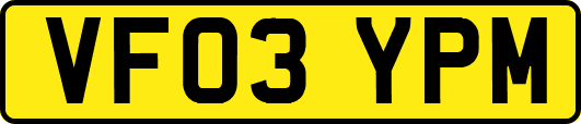 VF03YPM