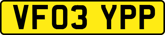 VF03YPP