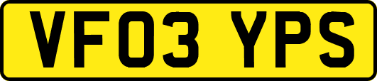 VF03YPS